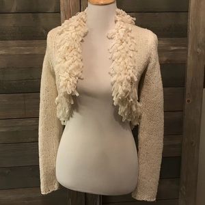 White House Black Market sweater